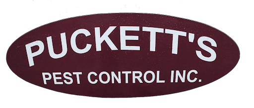 Puckett’s Pest Control